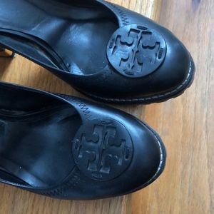 Authentic Tory Burch shoes